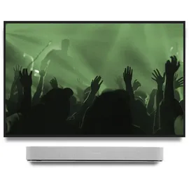 Flexson Wandhalterung für Sonos Beam