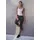 LASCANA Caprileggings figurbetont Schwarz S (36/38)