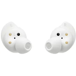 Samsung Galaxy Buds FE Kopfhörer True Wireless Stereo (TWS) im Ohr Anrufe/Musik Bluetooth Weiß