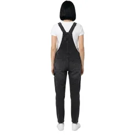 O'Neill Essentials Twill Dungaree black out (19010) XS