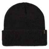 BRIXTON - Heist Beanie - schwarz