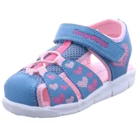 KangaROOS K-Tiffy Blau/Pink 26