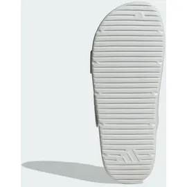 adidas ZNSORY-Sandalen Crystal White 44