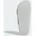 adidas ZNSORY-Sandalen Crystal White 44
