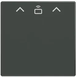 BUSCH-JAEGER Zent.Sch.Cardschalter RFID 1792 RFID-81