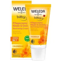 Weleda Pflegecreme Körper & Gesicht