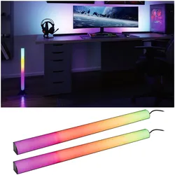 EntertainLED Dynamic RGB 2x1W 2x48lm RGB