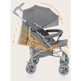 lionelo Irma grey