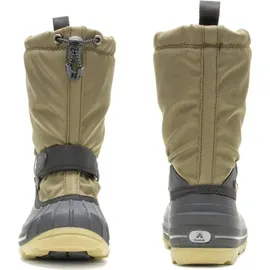 Kamik Waterbug8G Dunkles Oliv 35