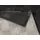 OTTO home Teppich OTTO HOME "Belion, Hoch-Tief-Struktur, Karo-Muster", schwarz, B:200cm H:19mm L:300cm, Kunstfaser, Teppiche, Teppich, leichter Glanz, Schachbrettmuster, Modern, Wohnzimmer, Schlafzimmer