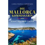 Bastei Lübbe Die Mallorca-Kommissarin - Schatten über Calvià