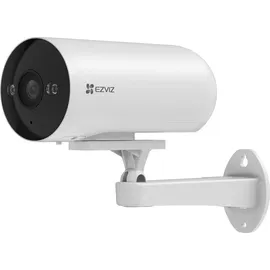 EZVIZ H5 PoE 2K Schwarz