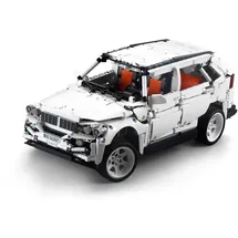 CADA Offroad Auto 128-tlg.