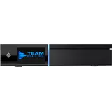 GiGaBlue UHD Quad 4K Pro 1 TB SSD – PVR-Receiver mit BT 5.4, 2x FBC DVB-S2 Tuner, Gigabit-LAN