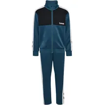 hummel Colorblock Trainingsanzug - Stargazer 128
