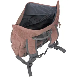 Travelite Basics Rollup Rucksack