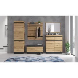 wojcik Spiegel CORTE