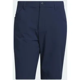 adidas Ultimate365 5-Pocket Golf Shorts, - Collegiate Navy