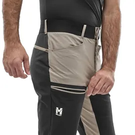 Millet Onega Stretch Hose Beige S