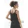 VIVANCE Crop-Top Schwarz 46