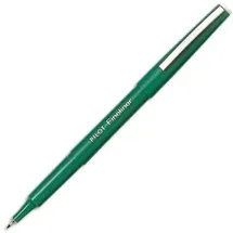 Pilot Pen Pilot Fineliner SW PPF, extrafein, grün
