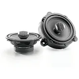 Focal F-ICREN130 | 13cm 2-Wege Lautsprecher System für Nissan, Renault und Smart