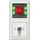 Assa Abloy effeff UP-Fluchttürterminal 1380-12-1--0400