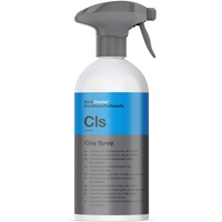 Koch Chemie Clay Spray Gleitspray für Reinigungsknete, siliconölfrei, 500ml