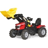 Rolly Toys rollyFarmtrac MF 7726 inkl. Lader (611140)