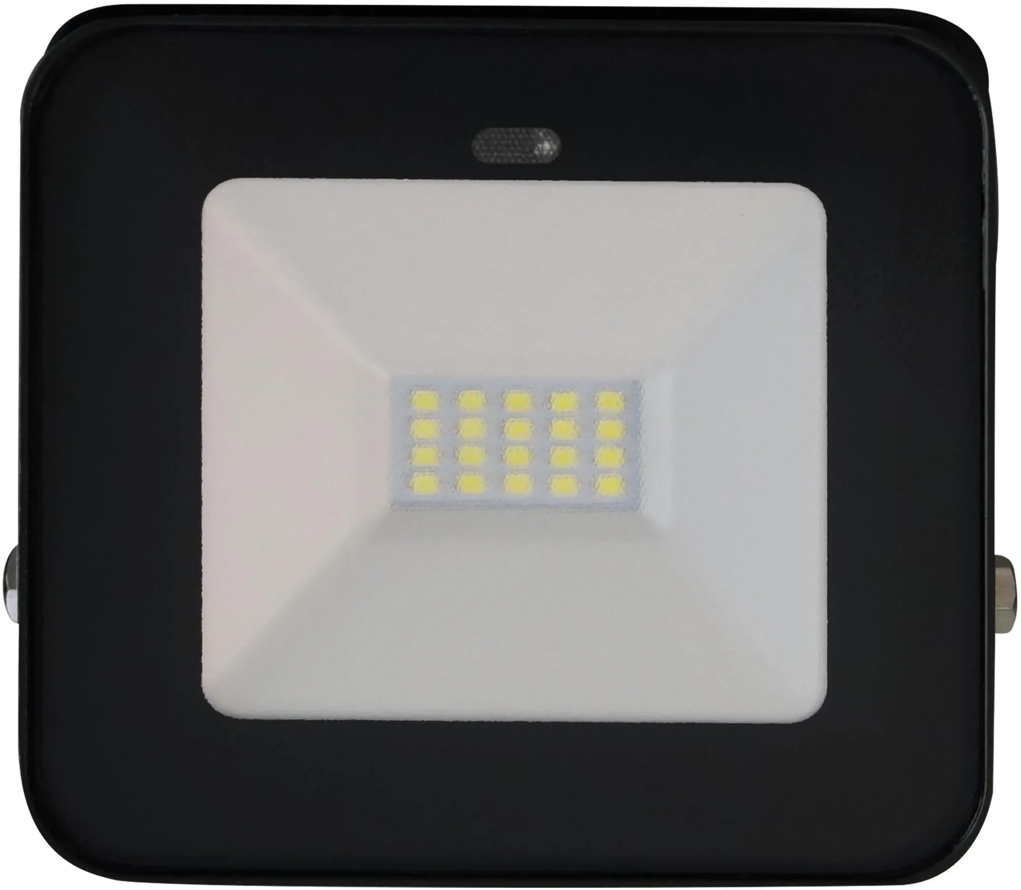 led-auenstrahler 30 w mit bewegungsmelder