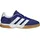 adidas Spezialist Herren - blau 42