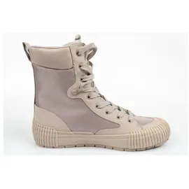 Fila Cityblock high wmn-Chateau Gray-37