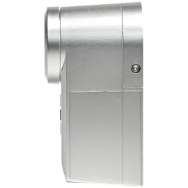 eQ-3 Homematic IP Türschlossantrieb - Silber