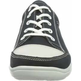 Finn Comfort Soho Damen Navy/Jasmin 38