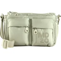 Mandarina Duck Damen MD20 Balloon Crossover, Sage Gray