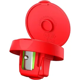 Stabilo Woody 3 in 1 Buntstift 15 St. inkl. Spitzer und Tischset