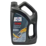 FUCHS Titan Supersyn Longlife 5W-40