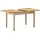 58 aufm Kessel Deborah 140 x 75 x 75 cm braun