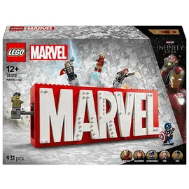 LEGO Super Heroes 76313