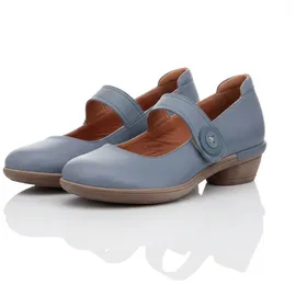 Gemini Pumps in himmelblau | Gr.: 39
