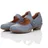 Gemini Pumps in himmelblau | Gr.: 39