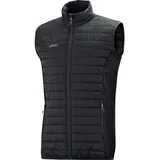 Jako Weste Schwarz 3XL