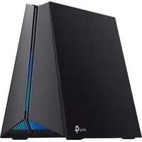 TP-Link Archer GXE75 Wi-Fi 6E Gaming Router AX5400 Router,