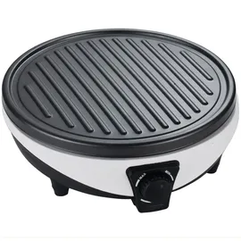 Syntrox 3 in 1 Crepes Maker Pfannkuchen Eierkuchen Elektrogrill Luzern