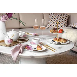 Villeroy & Boch Rose Garden Gobelin Läufer
