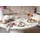Villeroy & Boch Rose Garden Gobelin Läufer