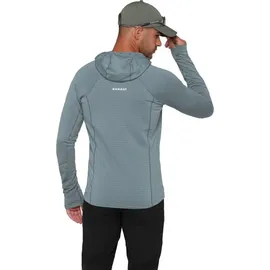 Mammut Taiss ML Hooded Jacket Men