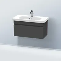 Duravit DuraStyle Waschtischunterschrank 1 Auszug