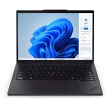 Lenovo ThinkPad T14 G5 (AMD), Black, Ryzen 7 PRO 8840U, 32GB RAM, 1TB SSD, LTE, DE (21MC003QGE)