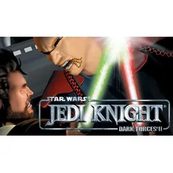 Star Wars Jedi Knight: Dark Forces II